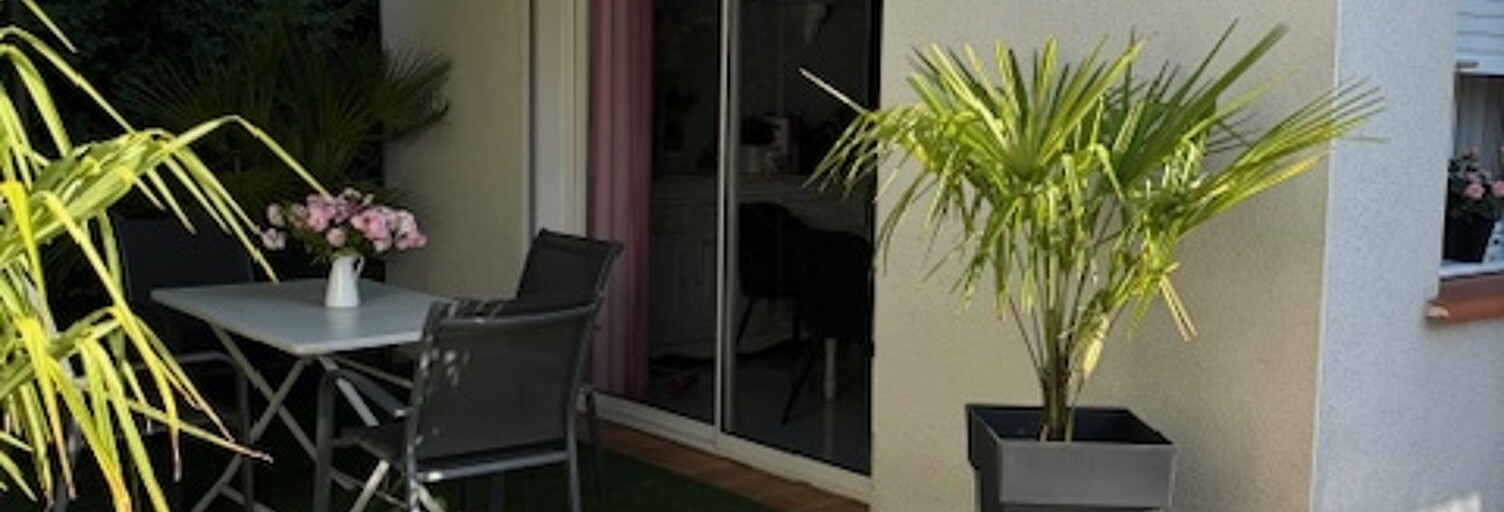 Maison 4 Pièces 105 m² à vendre à Bon-Encontre (47240)