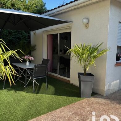 Maison 4 pièces 274000 €