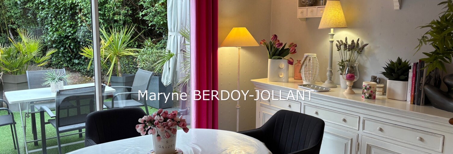 Maison 4 Pièces 105 m² à vendre à Bon-Encontre (47240)