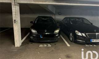 Garage  12 m² à vendre à Saint-Sébastien-sur-Loire (44230)