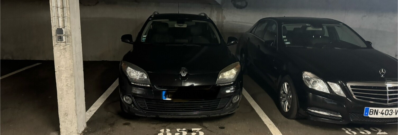 Garage  12 m² à vendre à Saint-Sébastien-sur-Loire (44230)