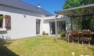 Maison 6 Pièces 135 m² à vendre à Saint-Georges-sur-Loire (49170)