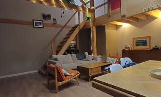 Maison 6 Pièces 135 m² à vendre à Saint-Georges-sur-Loire (49170)