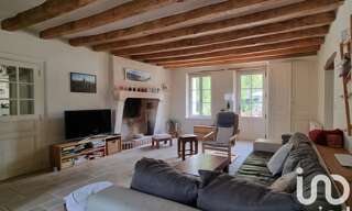 Maison 7 Pièces 188 m² à vendre à Saint-Branchs (37320)