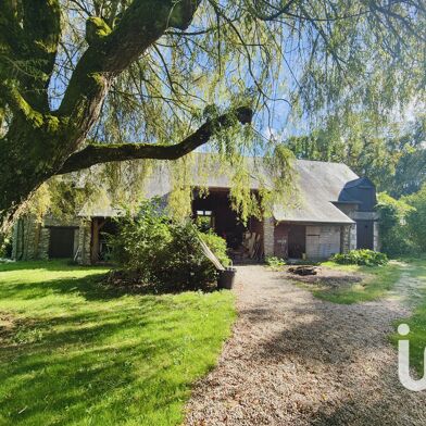 Maison 7 pièces 529000 €