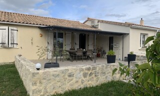 Maison 6 Pièces 99 m² à vendre à Coutras (33230)
