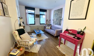Maison 4 Pièces 120 m² à vendre à Amiens (80090)