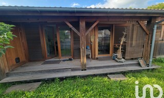 Maison 6 Pièces 142 m² à vendre à Mérignac (33700)