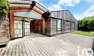 Maison 6 Pièces 142 m² à vendre à Mérignac (33700)