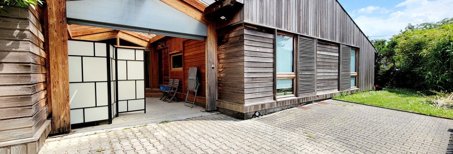 Maison 6 Pièces 142 m² à vendre à Mérignac (33700)