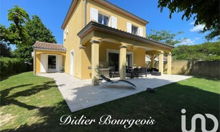 Maison 8 Pièces 185 m² à vendre à Valence (26000)