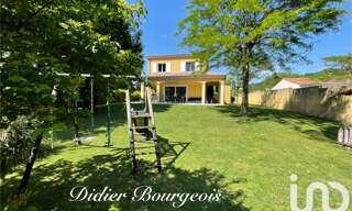 Maison 8 Pièces 185 m² à vendre à Valence (26000)