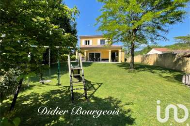 Maison 8 pièces 479000 €