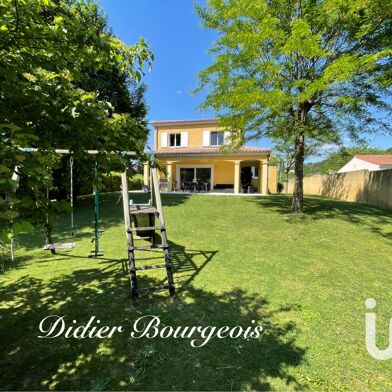 Maison 8 pièces 499000 €