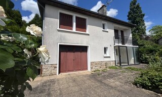 Maison 4 Pièces 85 m² à vendre à Le Dorat (87210)