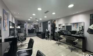 Commerce  55 m² à vendre à Marseille 5 (13005)