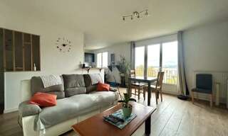 Appartement 4 Pièces 77 m² à vendre à Quimper (29000)