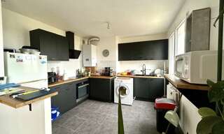 Appartement 4 Pièces 77 m² à vendre à Quimper (29000)