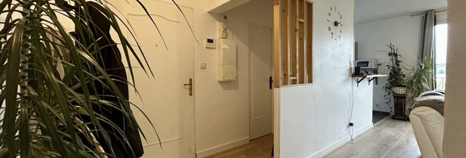 Appartement 4 Pièces 77 m² à vendre à Quimper (29000)