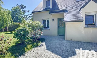 Maison 6 Pièces 110 m² à vendre à Corseul (22130)