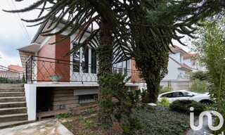 Maison 5 Pièces 137 m² à vendre à Champigny-sur-Marne (94500)