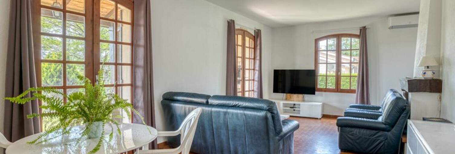 Maison 6 Pièces 112 m² à vendre à Caumont-sur-Garonne (47430)