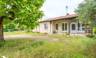 Maison 5 Pièces 100 m² à vendre à Marmande (47200)