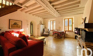 Maison 3 Pièces 80 m² à vendre à Perthes (77930)