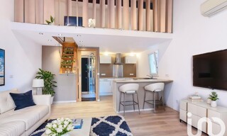 Maison 2 Pièces 39 m² à vendre à Fayence (83440)