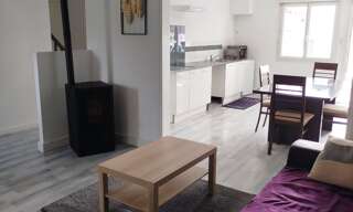 Maison 4 Pièces 98 m² à vendre à Saint-Gildas-des-Bois (44530)