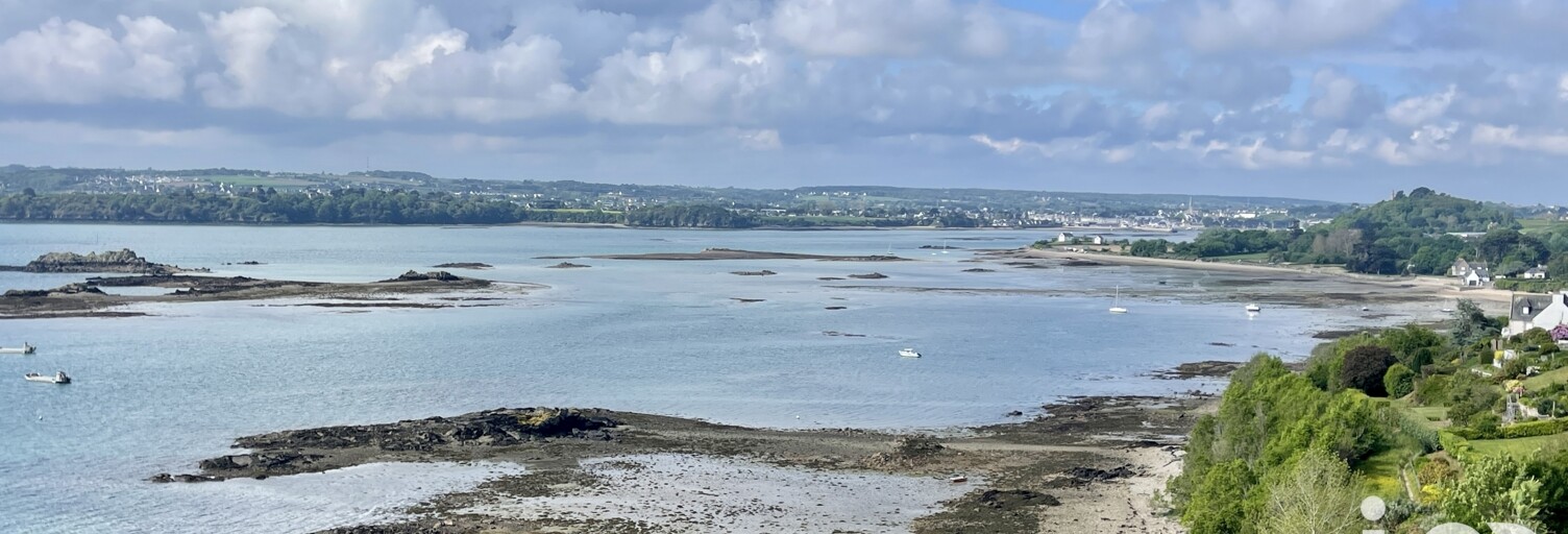 Maison 6 Pièces 125 m² à vendre à Ploubazlanec (22620)