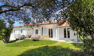 Maison 4 Pièces 139 m² à vendre à Ondres (40440)