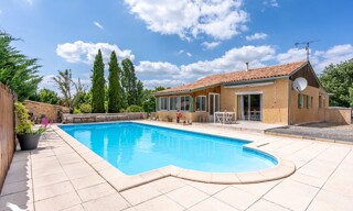 Maison 3 Pièces 117 m² à vendre à Tourliac (47210)