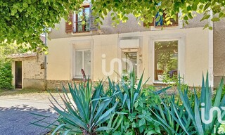 Appartement 3 Pièces 53 m² à vendre à Moret-Loing-et-Orvanne (77250)