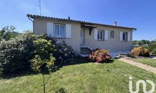 Maison 5 Pièces 103 m² à vendre à Azay-sur-Thouet (79130)