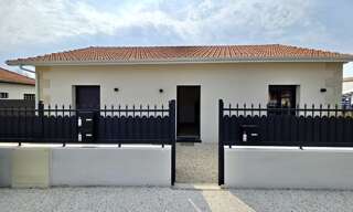 Appartement 3 Pièces 55 m² à vendre à La Teste-de-Buch (33260)