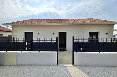 Appartement 3 pièces 286700 €