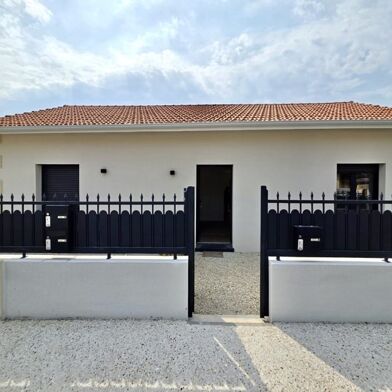 Appartement 3 pièces 286700 €