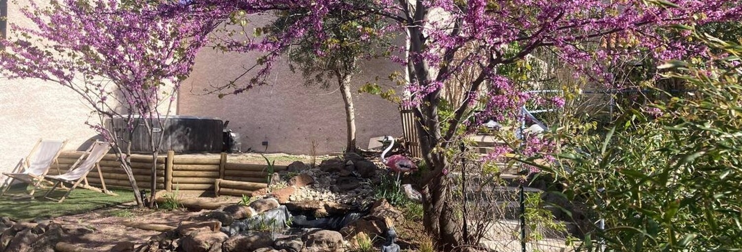 Maison 6 Pièces 145 m² à vendre à Agde (34300)