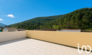 Immeuble  82 m² à vendre à Robiac-Rochessadoule (30160)