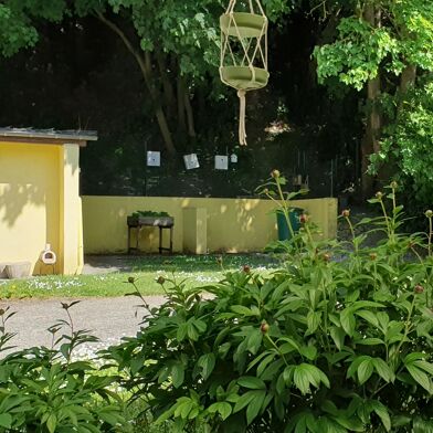 Maison 7 pièces 299900 €