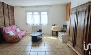 Maison 7 Pièces 160 m² à vendre à Amiens (80080)