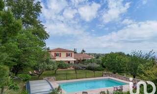 Maison 5 Pièces 150 m² à vendre à Rochefort-du-Gard (30650)