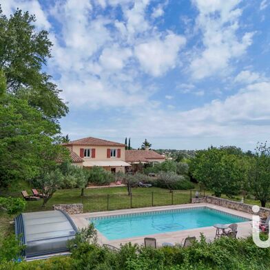 Maison 5 pièces 464000 €