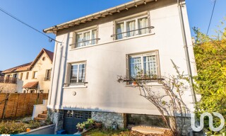 Maison 6 Pièces 125 m² à vendre à Villemoisson-sur-Orge (91360)