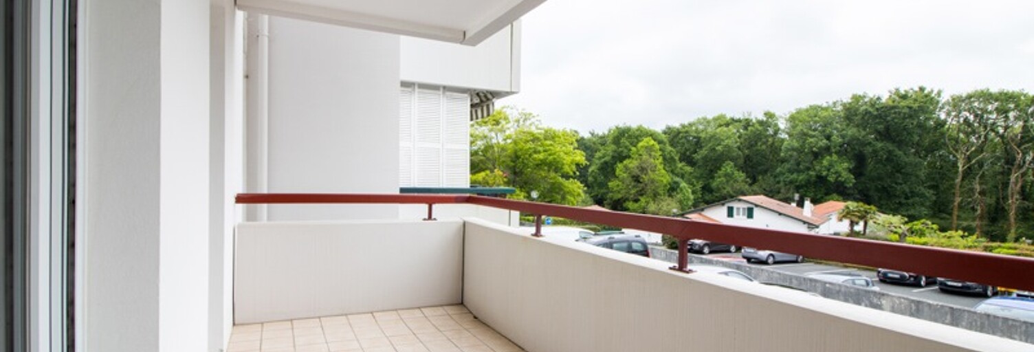 Appartement 4 Pièces 82 m² à vendre à Bassussarry (64200)