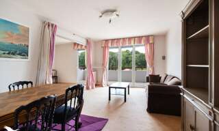 Appartement 4 Pièces 82 m² à vendre à Bassussarry (64200)