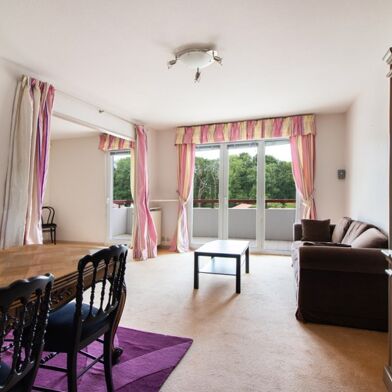 Appartement 4 pièces 360000 €