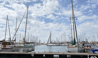 Commerce  56 m² à vendre à Toulon (83000)