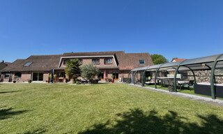 Maison 8 Pièces 257 m² à vendre à Oignies (62590)
